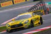 Mercedes-Trauma in Kyalami: 'Da war nur noch Leere'