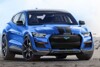 Plant Ford einen Mustang Mach-E Shelby?