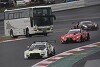 Fan-Reisebus mit Boliden auf Strecke: Circuit-Safari bald auch in der DTM?