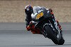 Pol Espargaro beim Jerez-Test in den Top 10, KTM-Rookies tun sich schwer