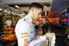 'Fake-Welt': Stoffel Vandoorne rechnet mit Formel 1 und McLaren ab