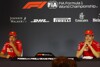 Formel-1-Live-Ticker: Vettel & Leclerc - Showdown in der Pressekonferenz?