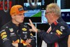 'Adieu': Helmut Marko schreibt WM-Titel 2020 endgültig ab