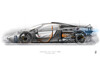 Gordon Murray erwägt WEC-Einstieg mit T.50 Supercar