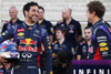 Daniel Ricciardo: Warum er auch neben 'Alphatieren' nicht ausrastet