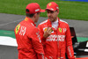 Maldonado: Vettel-Rücktritt könnte zur Schwäche von Ferrari werden
