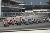 MotoGP-Zukunft: Verkürzung des Wochenendes auf Samstag und Sonntag?