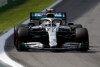 Neuer Motor in Abu Dhabi: Strafe für Valtteri Bottas beim Finale