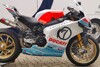 Ducati steigt in die Langstrecken-WM ein: Unterstützung des ERC-Teams
