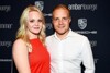 Formel-1-Liveticker: Für die Karriere: Bottas trennt sich von seiner Frau!