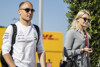 Valtteri Bottas gibt Scheidung von Frau Emilia bekannt