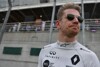 Formel-1-Liveticker: Hülkenbergs Plan für die Zeit nach der Formel 1
