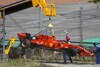 Leclerc über Brasilien-Crash: War gar nicht so schlimm