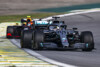 Brasilien: Hamilton bereut Strategie-Experiment nicht