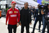 Lewis Hamilton gratuliert Vettel zum Baby: 'Für mich noch weit weg'