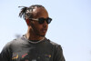 Lewis Hamilton: Keine Angst vor Formel-1-Ausstieg von Mercedes