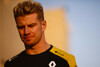 'Leere Straßen vor mir': Hülkenberg freut sich auf Formel-1-Auszeit