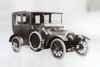 Mitsubishi Model A (1918): Grundstein japanischer Automobil-Serienfertigung