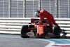 Formel-1-Liveticker: Unfall von Vettel im 1. Training!