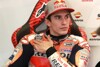 Marc Marquez geht die Kraft aus: Weiterer Sturz nach Konzentrationsfehler
