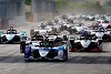 Formel-E-Kalender 2022 präsentiert: 16 Rennen - mindestens drei neue Strecken