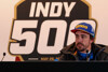 Fernando Alonso: Doppelstart bei F1 Monaco und Indy 500 2021?