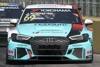 Audi beendet nach 2019 Werksunterstützung im WTCR