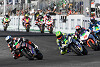 MotoE 2020: Neuer Kalender mit sieben Rennen auf drei Strecken