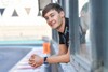 Coronavirus-Isolation: F1-Star George Russell zuhause bei seinen Eltern