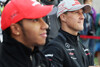 Ralf Schumacher über F1-Rekord: Hamilton mit Michael vergleichbar?