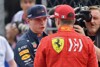 Max Verstappen erklärt: Deshalb wäre ein Wechsel zu Ferrari nicht attraktiv
