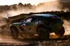 Elektro-SUV-Serie Extreme E präsentiert Kalender 2021