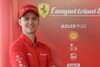 Ferrari holt zwei neue Werksfahrer in den Kader