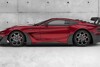 Factory Five F9R debütiert mit 9,5-Liter-V12