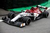 Kimi Räikkönen: Alfa 2019 viel einfacher als Ferrari 2014