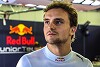 BMW baut Fahrerkader um: Lucas Auer kehrt in die DTM zurück