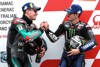 Esteban Garcia: Vinales ist die Referenz bei Yamaha, nicht Quartararo