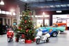 Weihnachtsgrüße