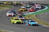 39 GT3-Fahrzeuge für GT-Masters 2020 genannt