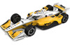 IndyCar-News Juni 2020: 24 Autos für Saisonauftakt in Fort Worth gemeldet