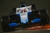 Claire Williams: George Russell erinnert 'ein bisschen' an Nigel Mansell