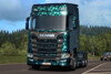 Weihnachtsaktion für American Truck Simulator und Euro Truck Simulator 2