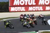 Mehr Rennen im MotoGP-Kalender sind laut Rivola 'gut für den Sport'