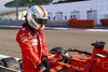 Strafpunkte 2019: Sebastian Vettel der böse Bube der Formel 1
