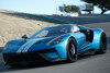 Gran Turismo SPORT: V1.53 mit Raceway Laguna Seca