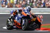 MotoGP-Sturzkönig 2019: Ausgerechnet er führt die Statistik an