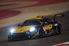 Bahrain-Marathon: Amateur legt 3-Stunden-Stint im Porsche 911 RSR hin
