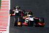 Formel-1-Boss: Neue Teams dürfen nicht zweitklassig behandelt werden