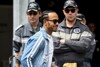 Highlights des Tages: Hamilton kaum wiederzuerkennen