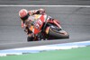 Die Saves des Jahres: Sie machten MotoGP-Ass Marquez Konkurrenz